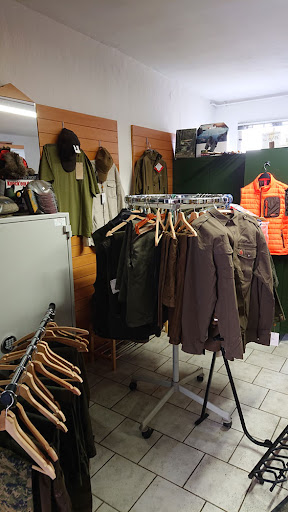 Freischütz Jagd-und Sportausstatter aus Sternberg - Thumbnail