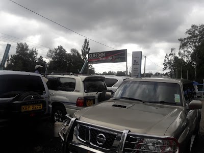 Photos of Clifton Motor Dealers Ltd