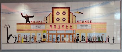 Maumee Indoor Theatre