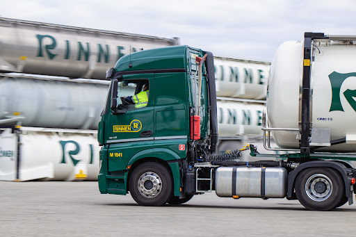 Rinnen (UK) Ltd