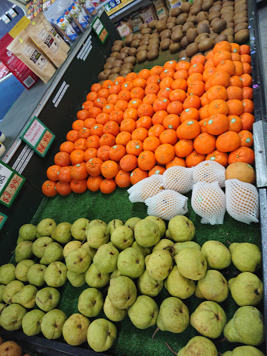 VEGECO Fruit and Vegetable Shop - Thumbnail