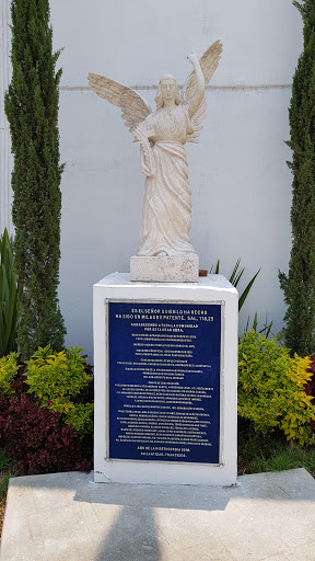 Parish of Santa María Guadalupe - Thumbnail
