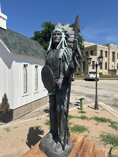 Comanche County Clerk’s Office - Thumbnail
