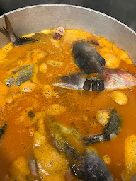 Photo n°82 de La Bastide - Restaurant La Capte Hyères à Hyères (Bar à tapas)