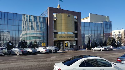 Photos of Natsional'nyy Bank