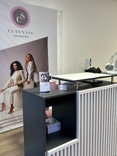 Cutenass cosmetics - Thumbnail