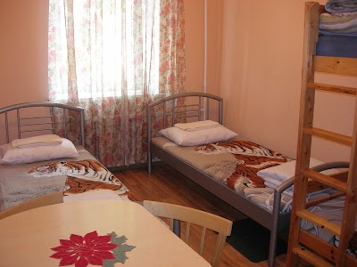 Photos of Elizabeths Youth Hostel