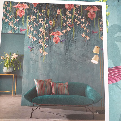 Grassin Décors - Angoulême - Espace Déco - Thumbnail