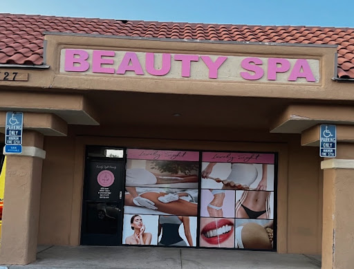 Lovely Sight Beauty - Thumbnail