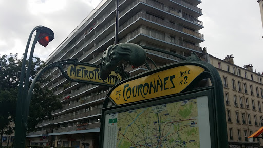 Couronnes - Thumbnail