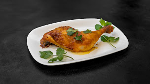 Photo n°6 de La volaille express à Épinay-sur-Seine (Restaurant halal)