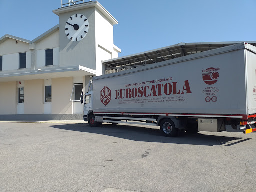 Euroscatola spa .stab 3 - Thumbnail
