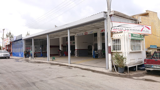 Taha Mühendislik LPG Montaj ve Bakım Servisi