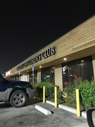 Paradise Gentlemen's Club - Thumbnail