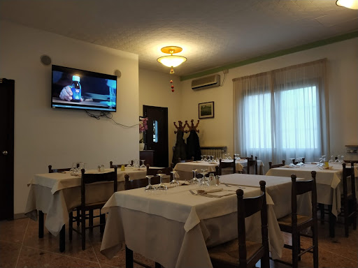 Bar Ristorante Alò Alò
