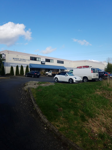 Rosen Plumbing Supply Co - Thumbnail