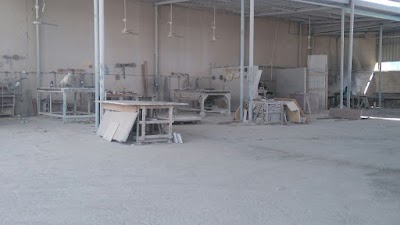 Photos of Bin Harmal Marble Factory