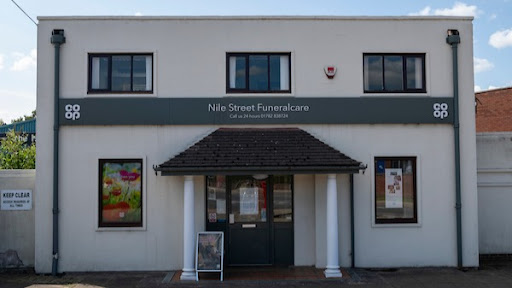 Nile Street Funeralcare