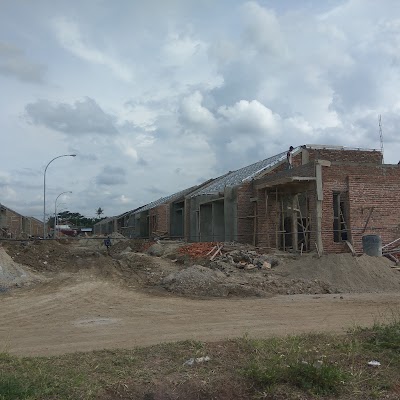 Photos of Grand Batavia Jaya Marketing Gallery