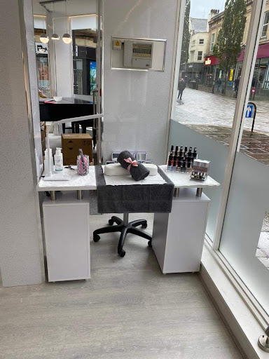 Tranquil hair and beauty day spa Halifax - Thumbnail