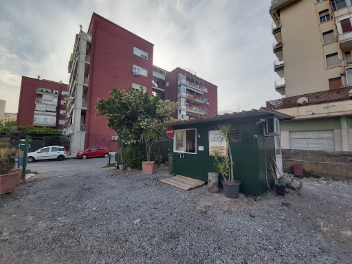 Parking Abruzzi - Visual