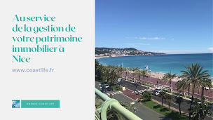 Photo n°2 de Coast Life Immobilier à Nice (Agence immobilière)