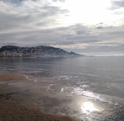 Platja dels Palangrers