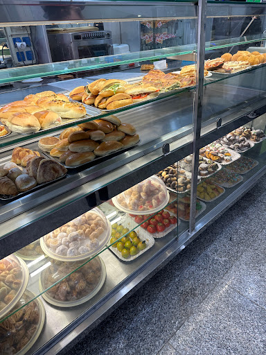 Pastry Stagnone