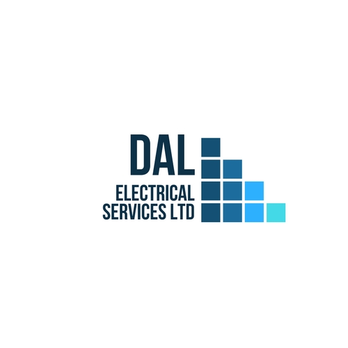 Dal electrical services ltd - Visual