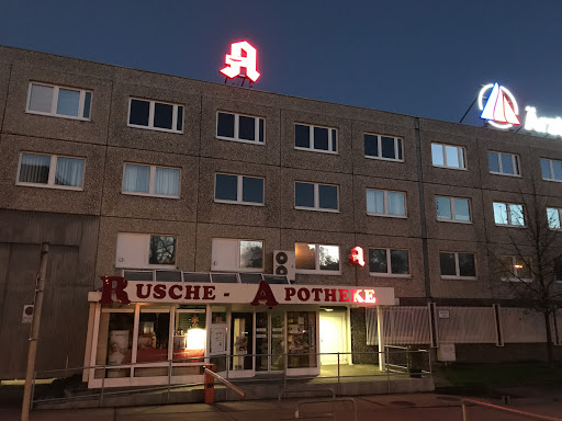 Rusche Apotheke - Thumbnail