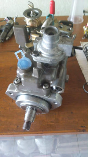 Laboratorio Diesel Especializado Bardahl - Thumbnail
