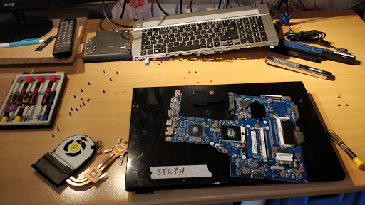 Afmi Maintenance & Ventes Informatique - Thumbnail
