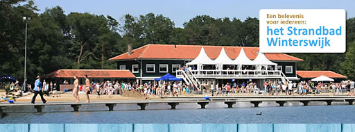 bathing Winterswijk