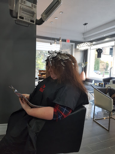 Frenzi Hair, Skin and Spa - Thumbnail