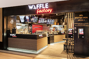 Photo n°4 de Waffle Factory à Orléans (Sandwicherie)