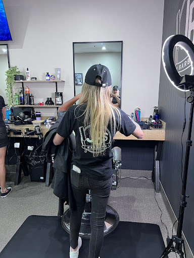 JB's Barbers Whitsundays Plaza Gallery - Australia