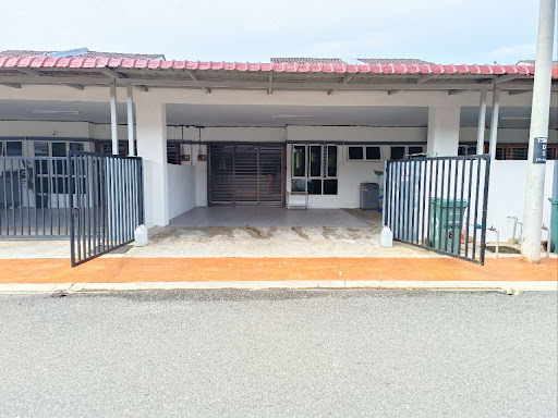 Homestay Jerantut - Sincerelyat