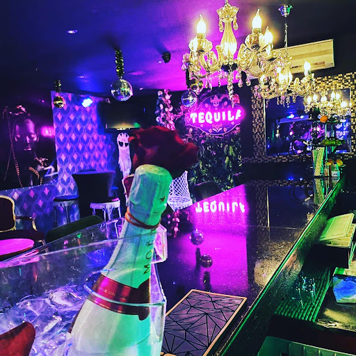 New Tequila Disco Marbella - Thumbnail