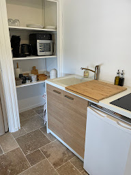 Photo n°21 de B&B Cozy Emotions à La Baume-d'Hostun (Chambre d'hôtes)