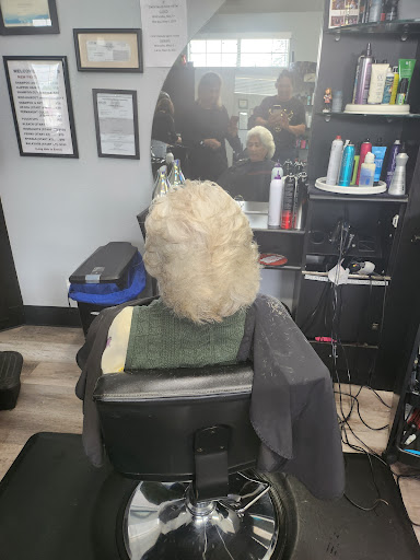 Cora's Beauty Salon