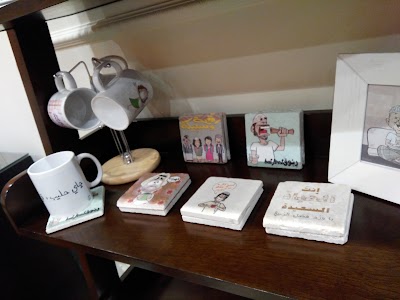 Photos of F2o Designs Shop @ The Promenade