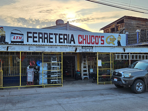 Ferretería Chucos - Thumbnail