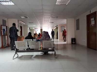 Photos of Labaid Diagonostic, Jashore
