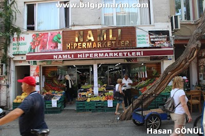 Namli Hipermarketleri