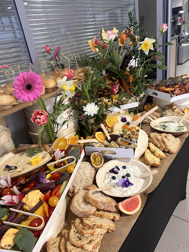 Plateaux Dieppe