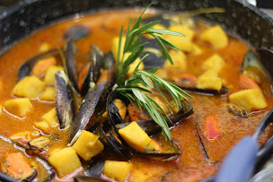 Photo n°5 de Au Poulet Toqué - Rôtisserie-traiteur-tarterie-saladerie à Cabestany (Traiteur)