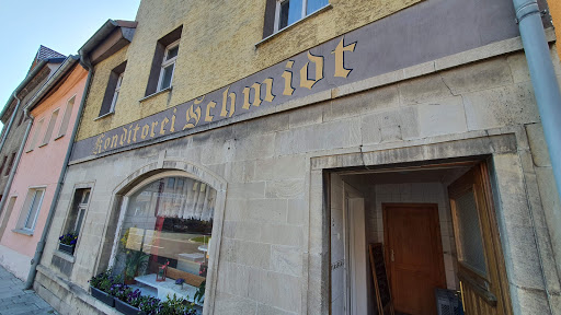 Konditorei Bäckerei Schmidt & Naturkonditorei Schmidt