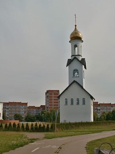 church