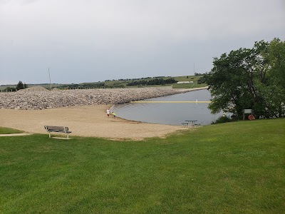 Mel Rieman Campground and Recreation Area