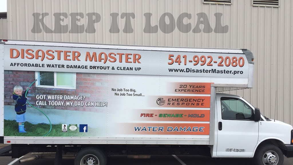 Disaster Master photo